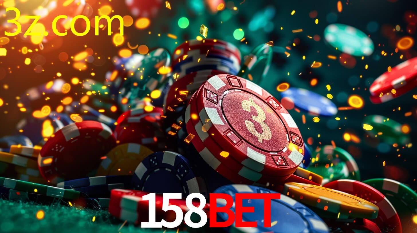 158BET